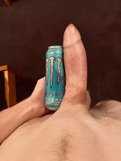 Which monster do you prefer?