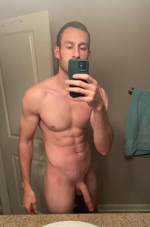 Who can guess my favorite kink?