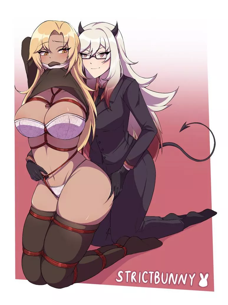 who here likes femdom?