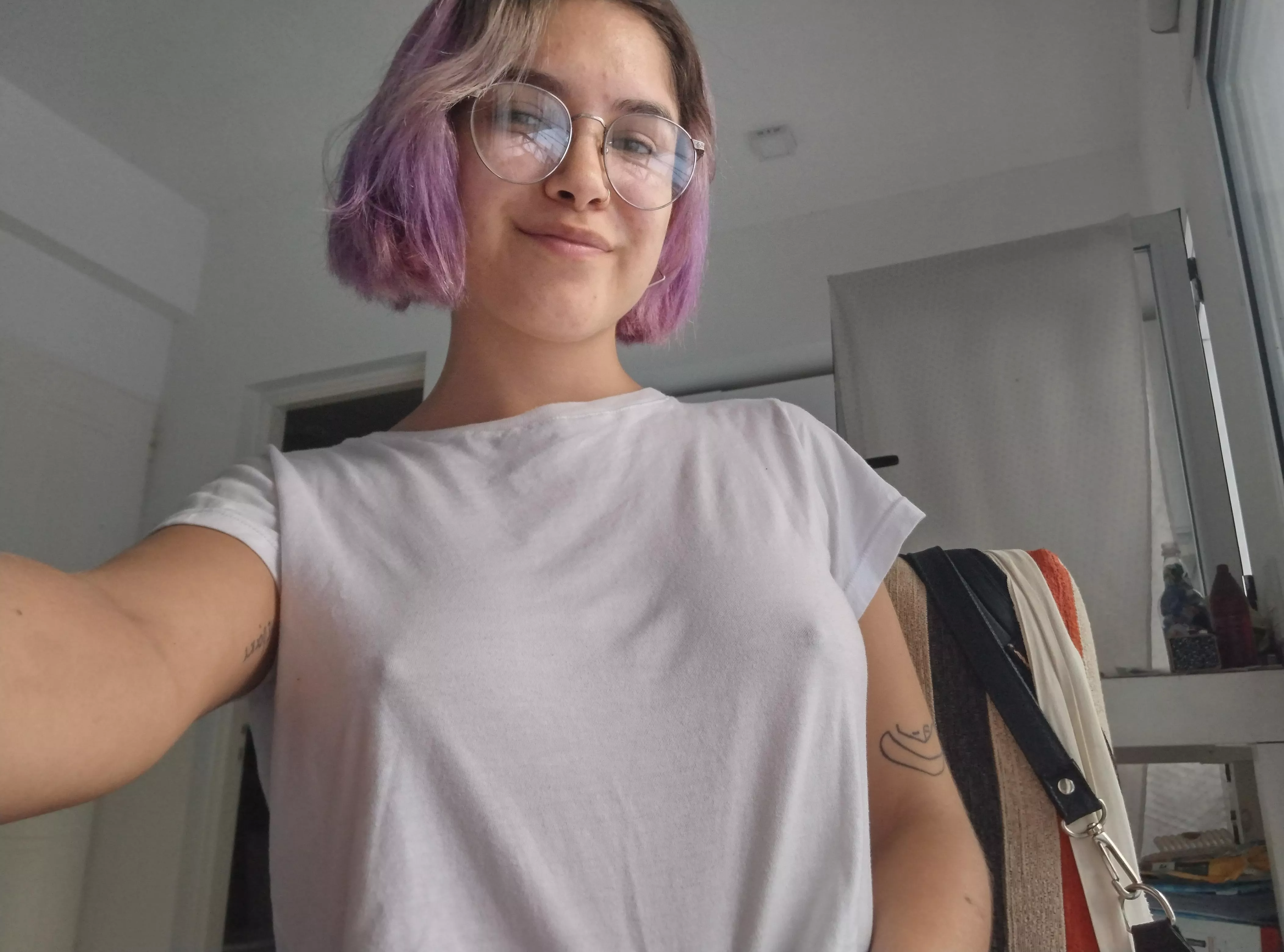 who invented the bra wanted to cover our freedom