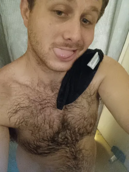 Who wants to join me?