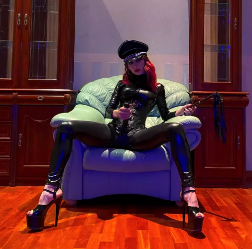 who's the bad boy here?