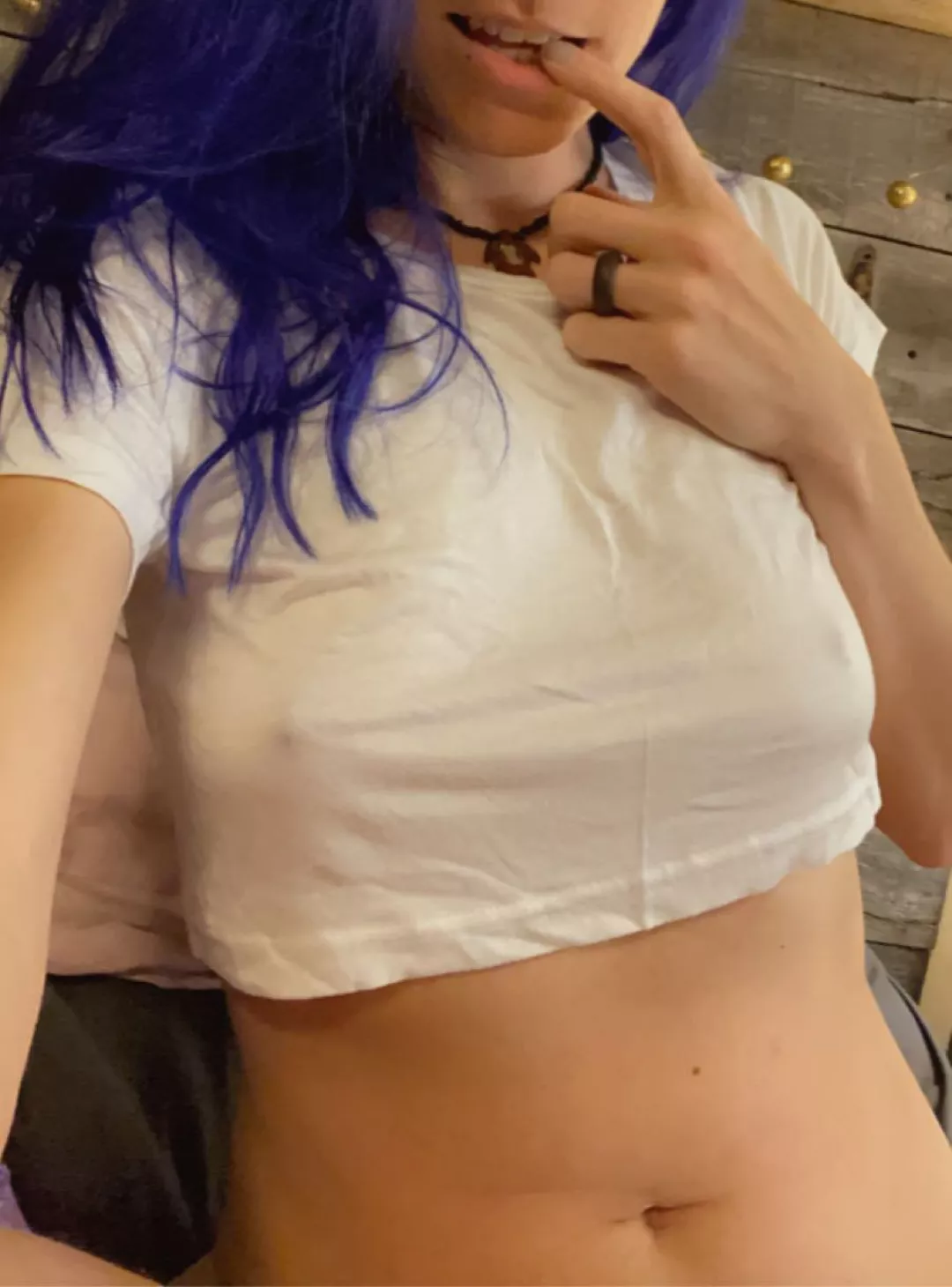 Wild hair don't care💋