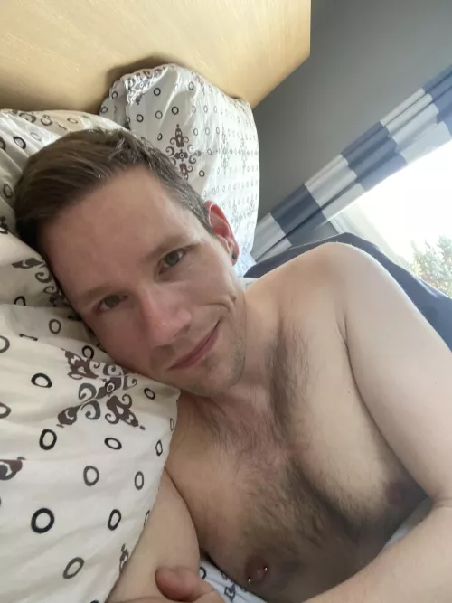 Wishing you all a fantastic day, or evening.