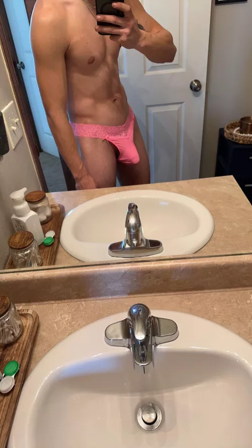 Work should be fun today!