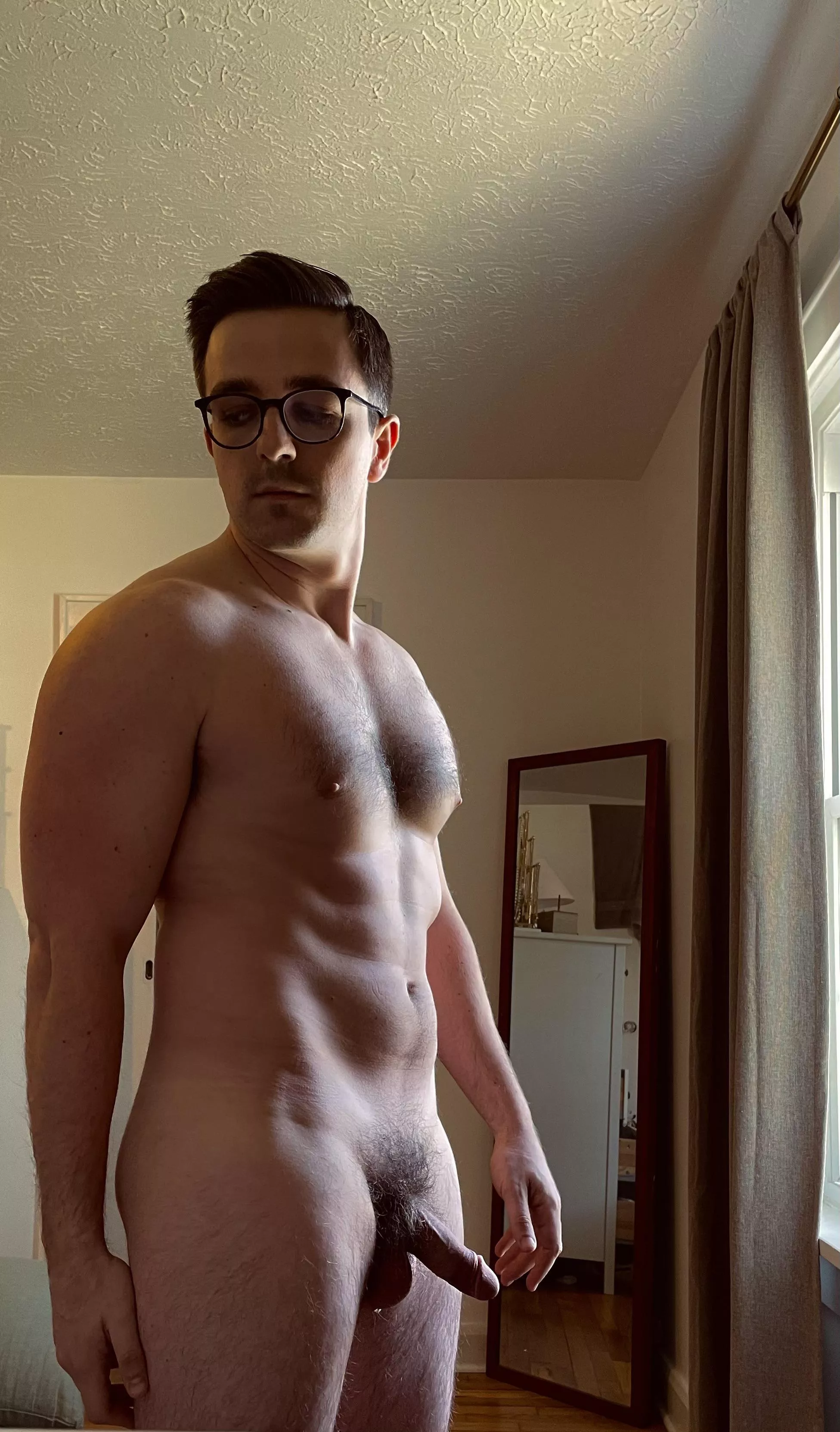 Working from home, chats open!