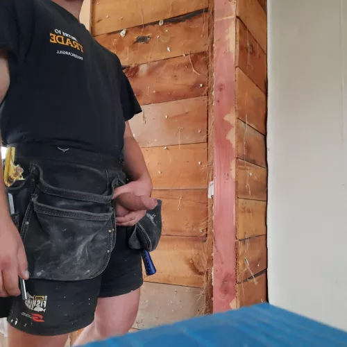 Working hard or hardly working?