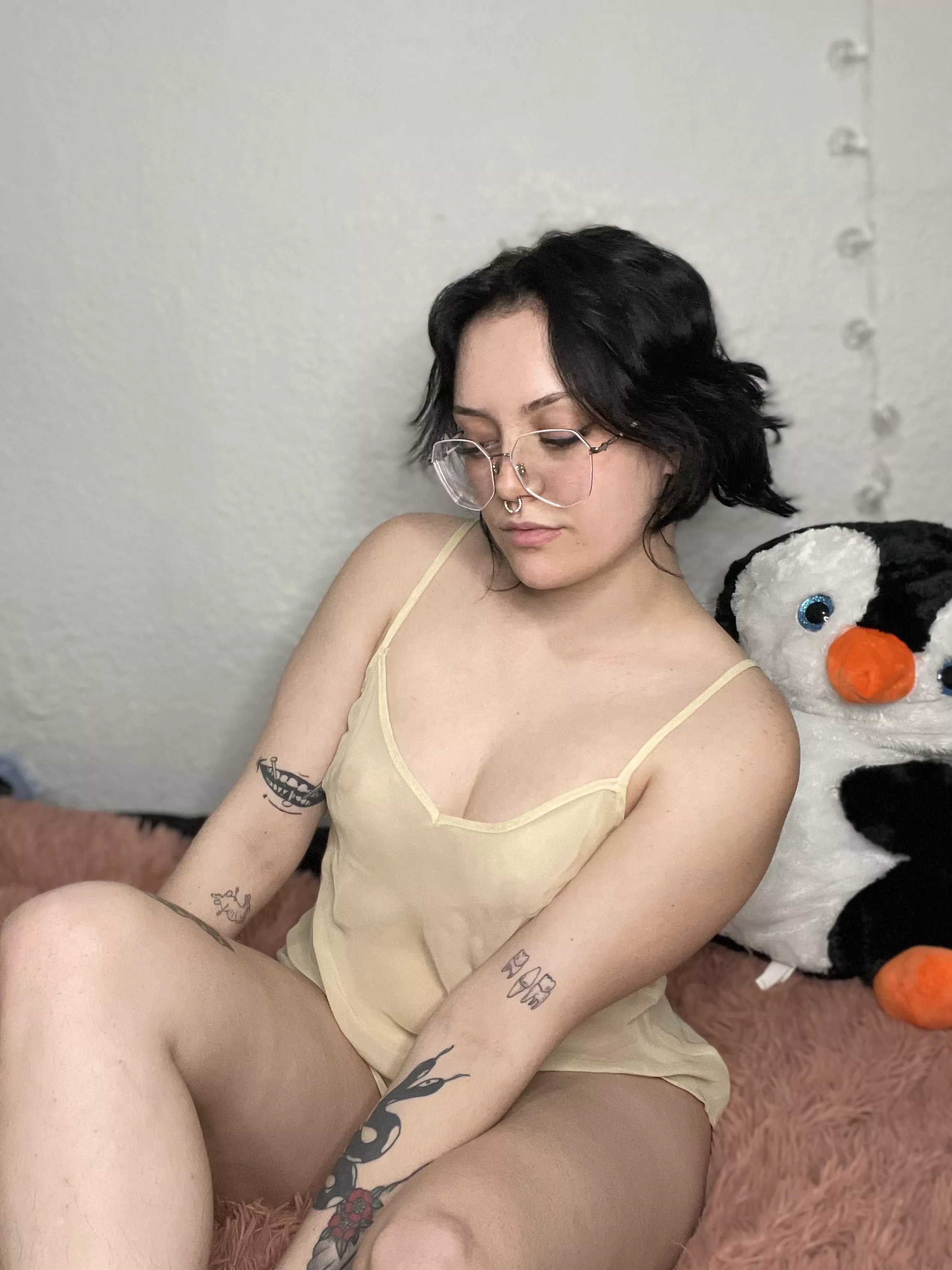 Would any older men on here eat me out?