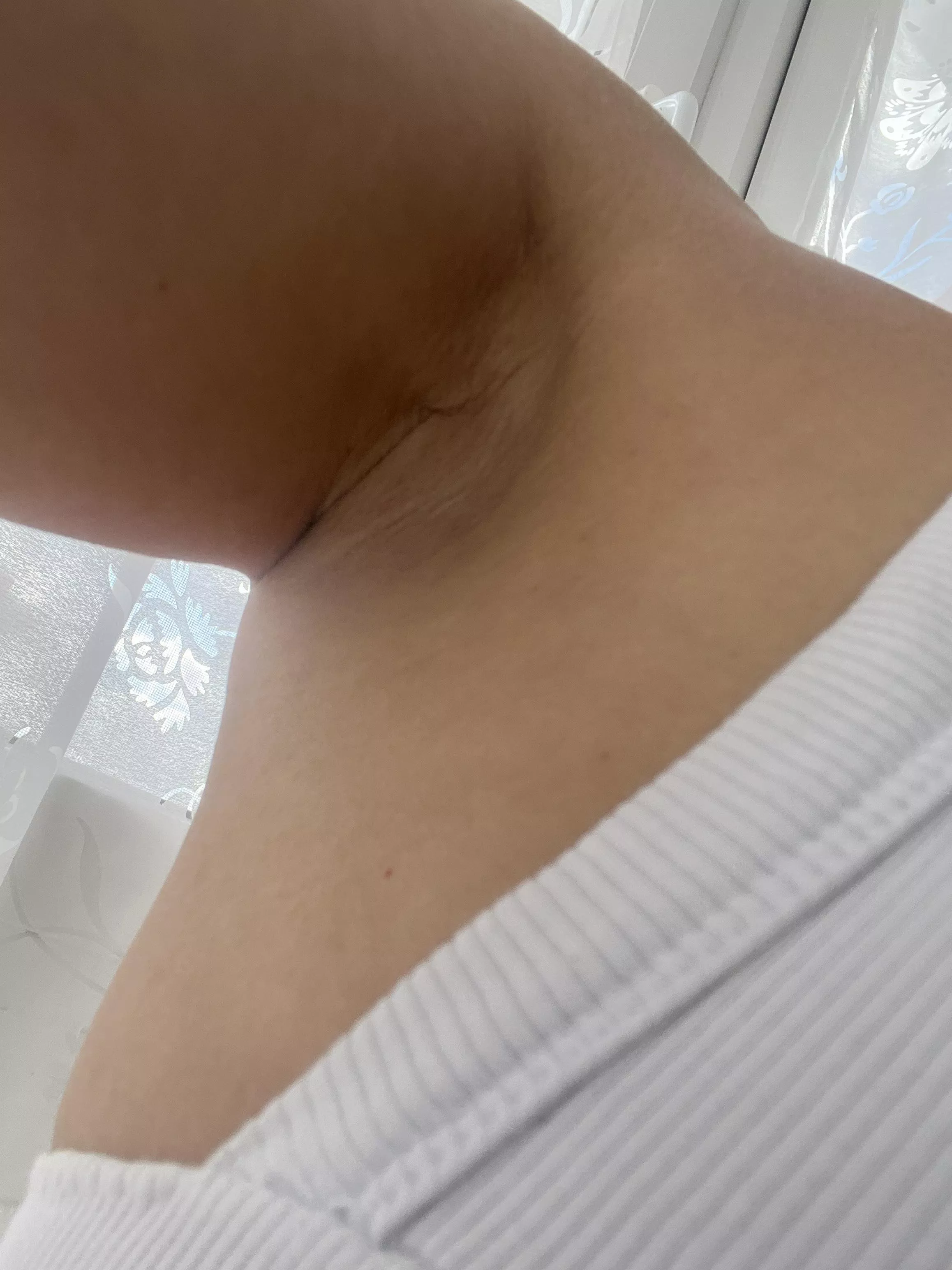 Would you lick our sexy armpits?