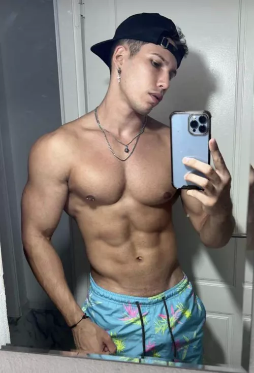 Would you like to meet me?