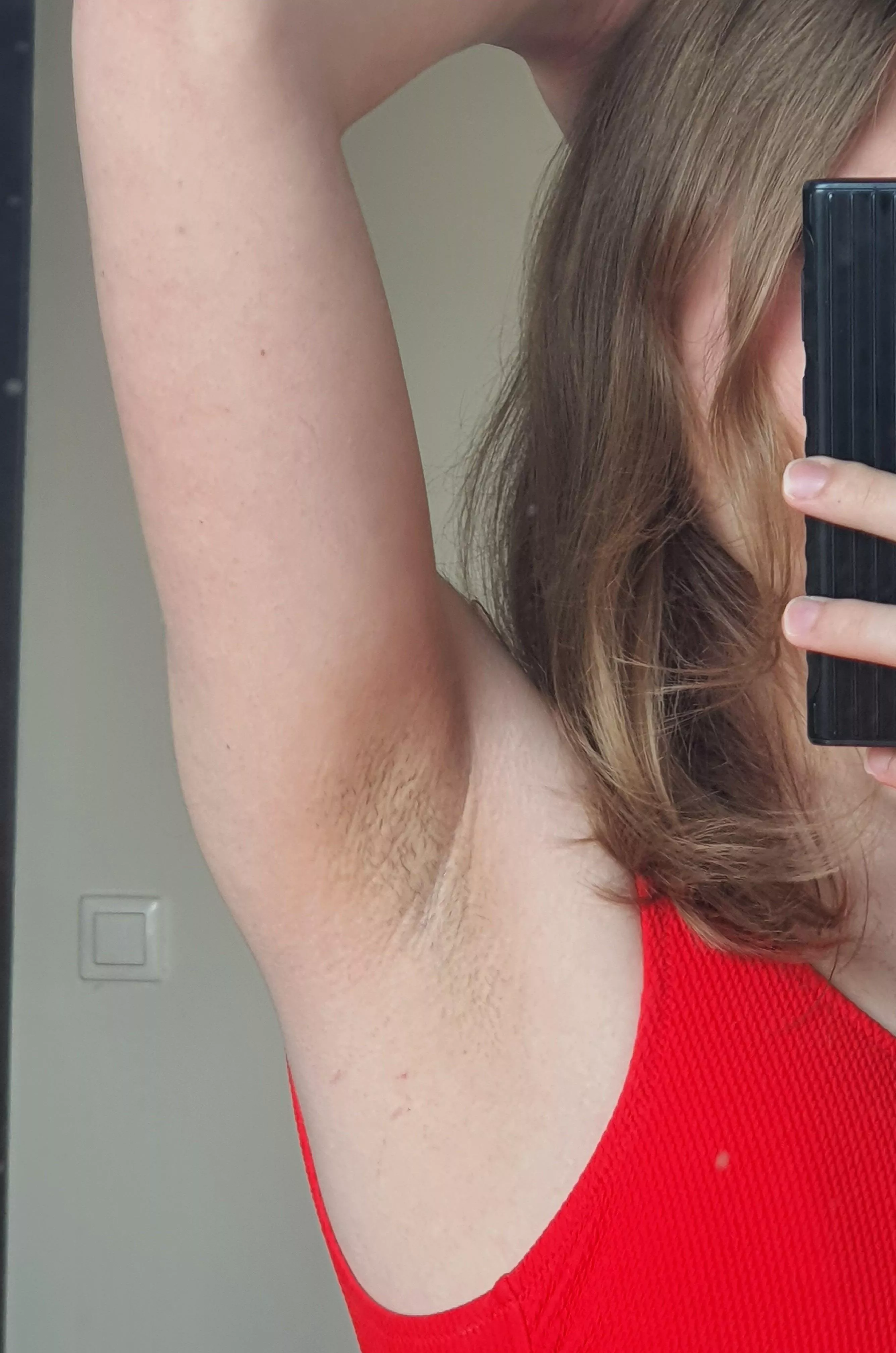 Would you like to swim with me? ❤️