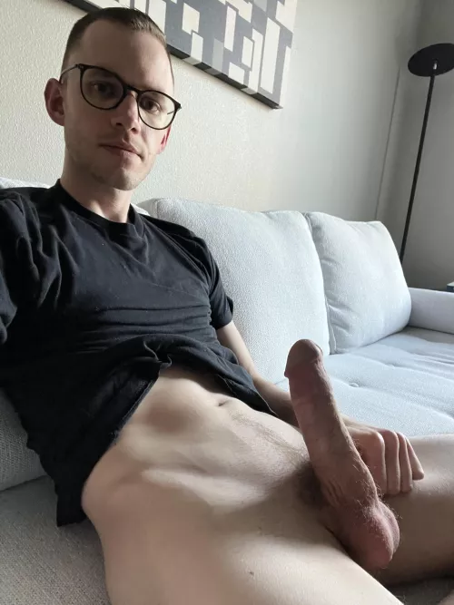 Would you sit on it?