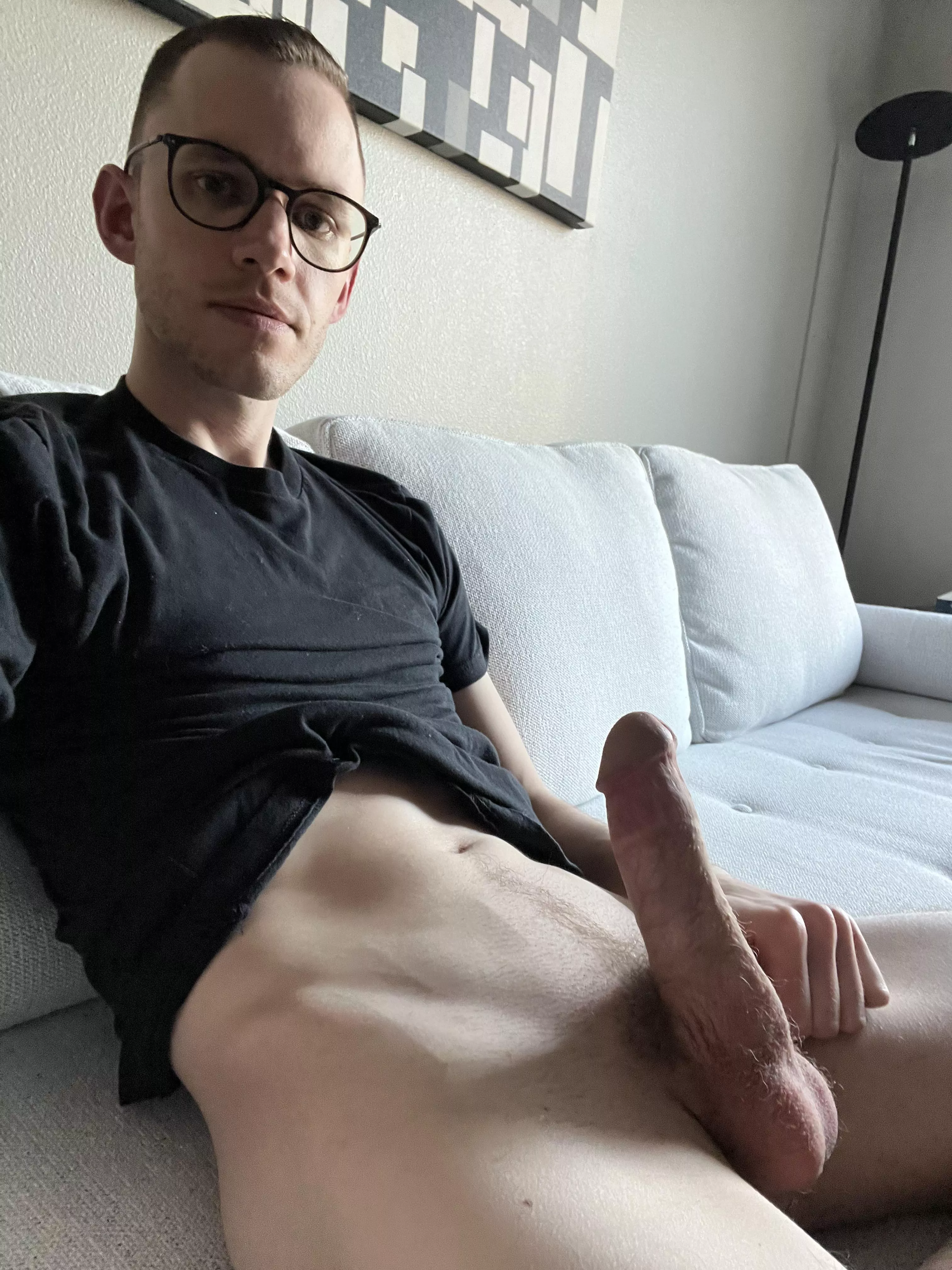 Would you sit on it?