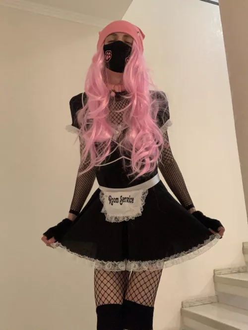 Would you toss me around or pin me down?