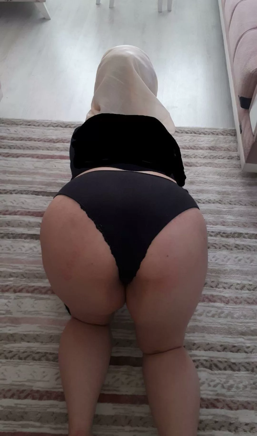 would you treat me like a ponygirl?