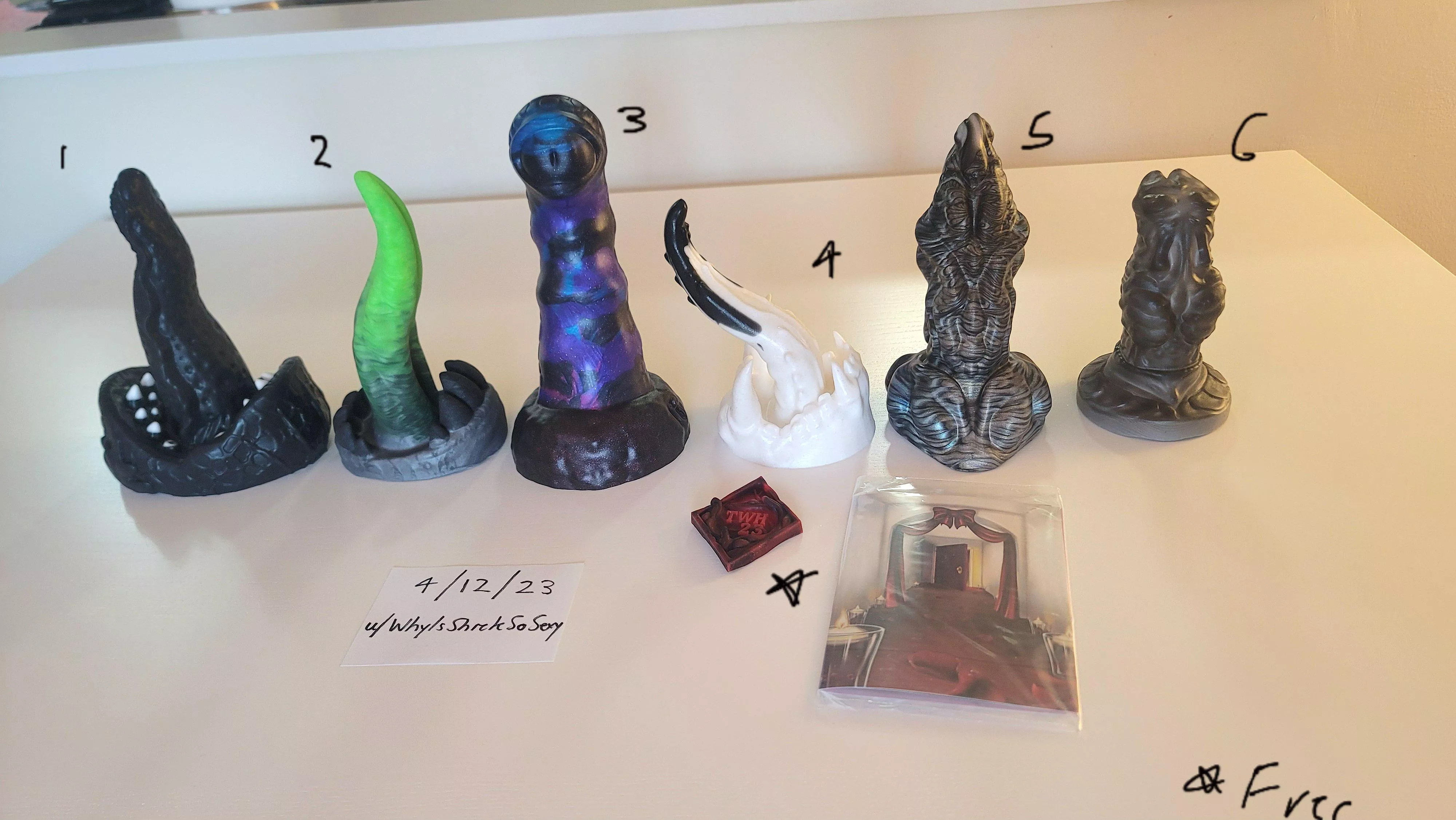 WTS: Buy 1 Get 1 for $20 off