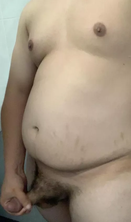 You just gonna stare?