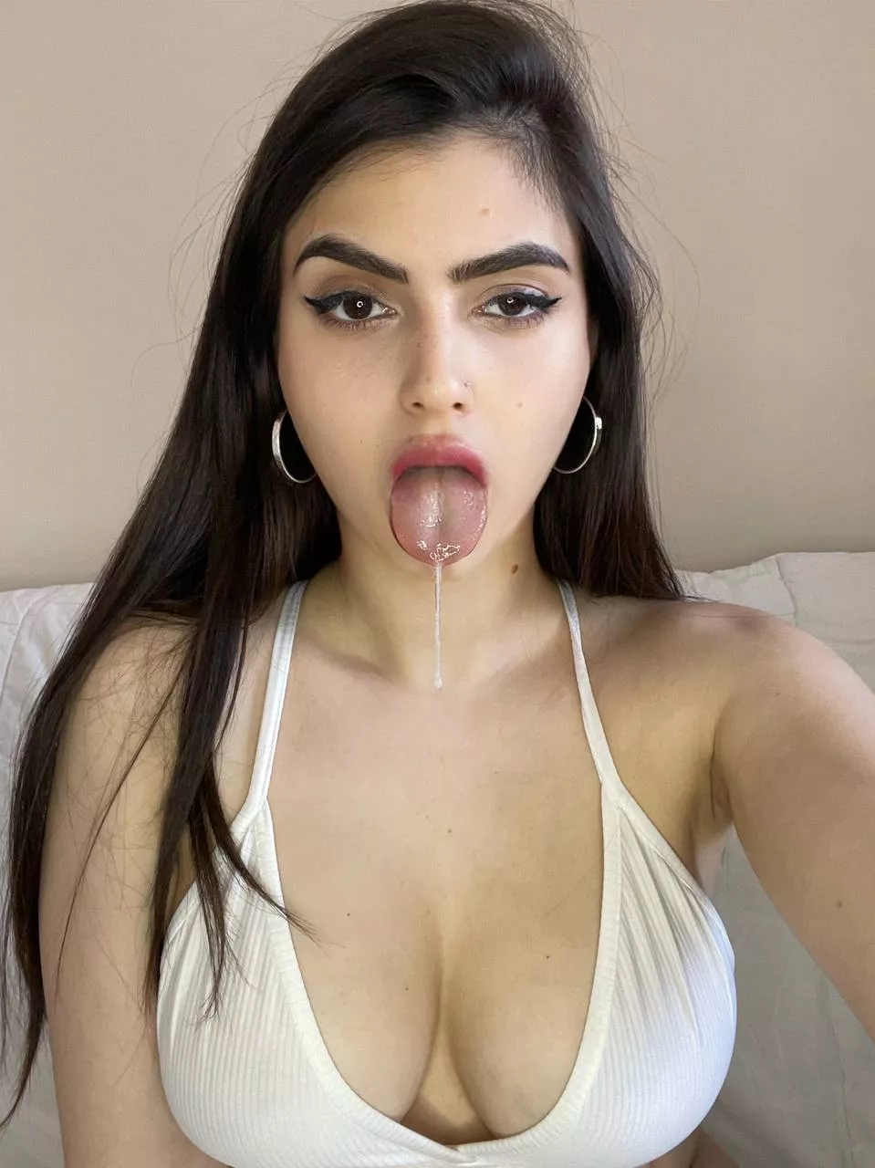 You know what I want