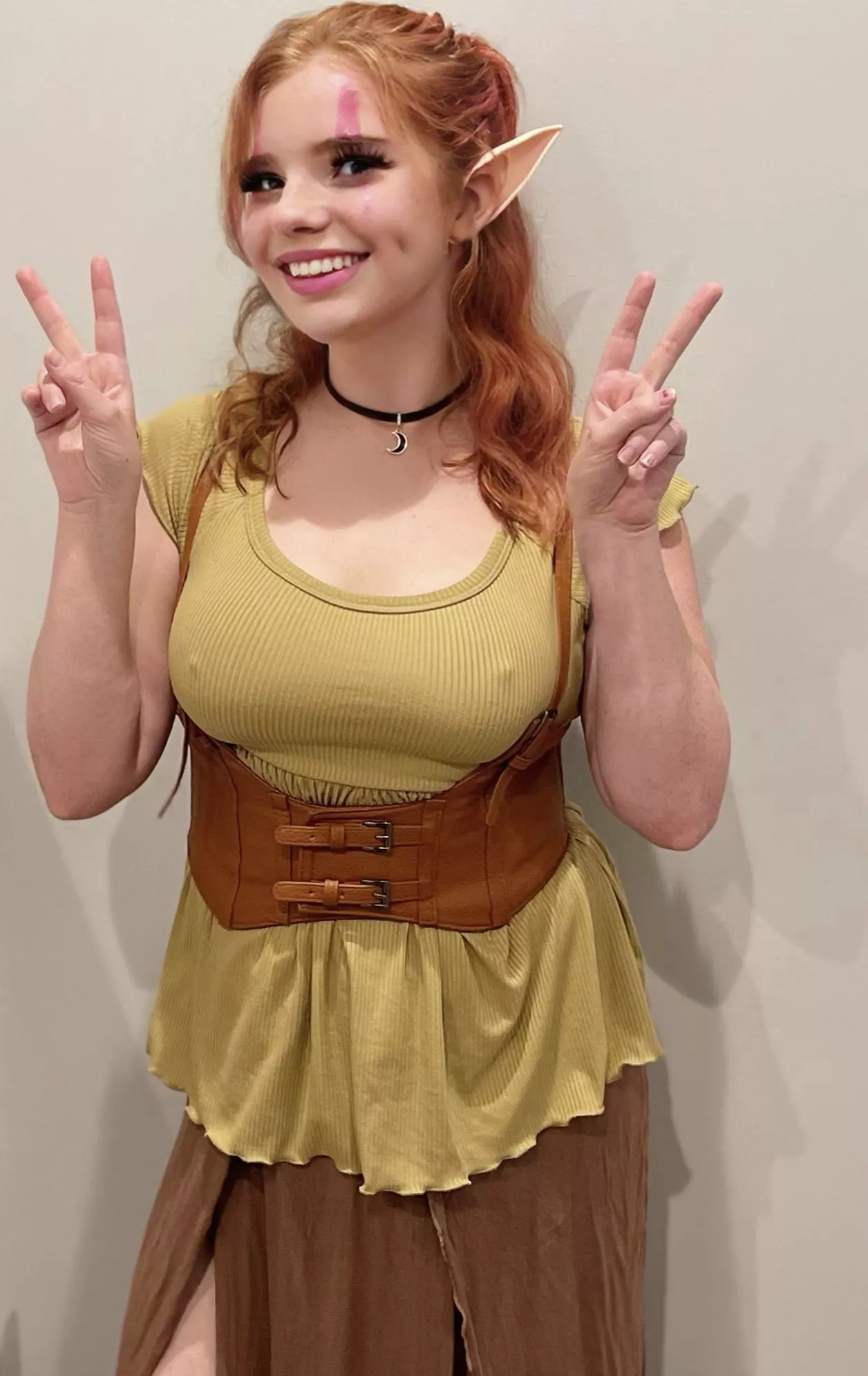 You spent enough gold at the Tavern you get a dedicated Tavern Elf Waitress! What shall you do next?