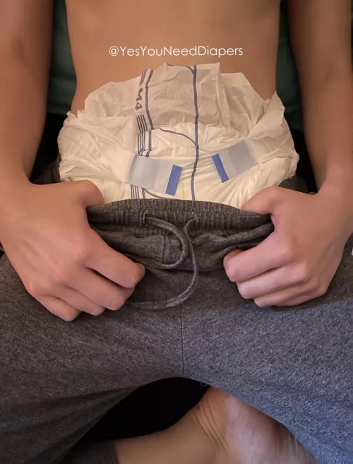 You think there’s an accident under there?