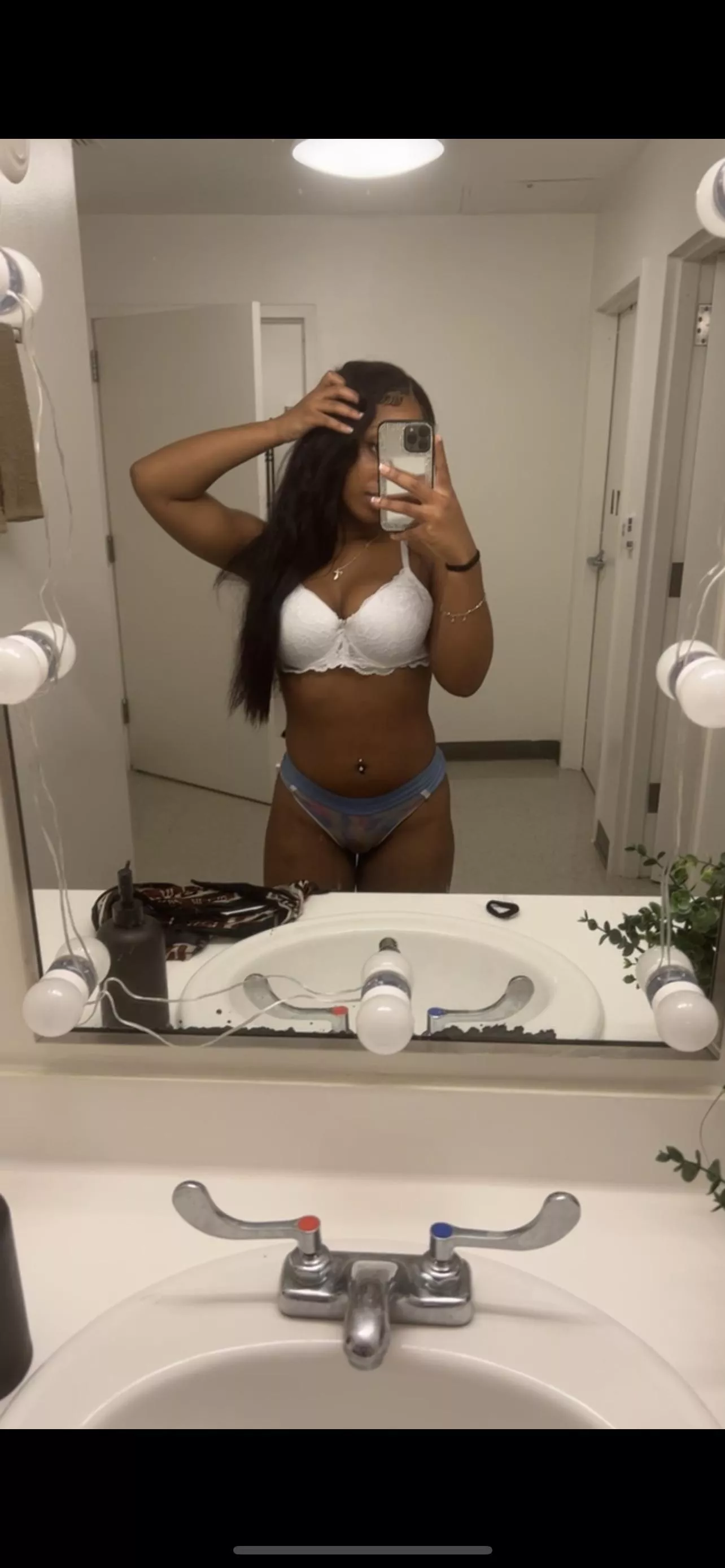 Young one looking to be ravaged