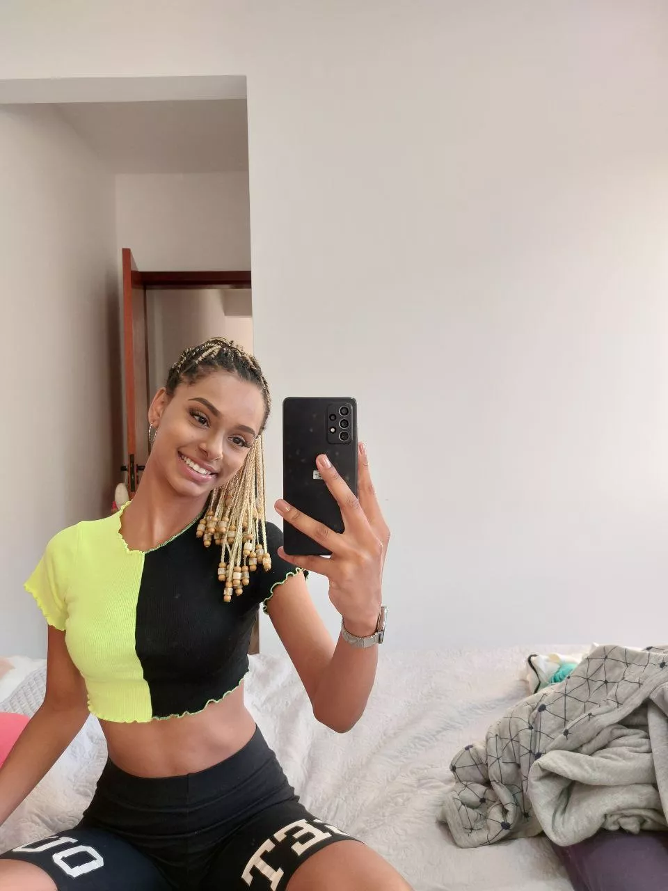 Your eyes speak to my soul, igniting a passion I can't ignore.