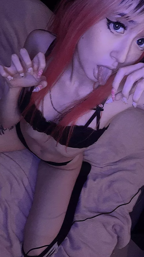 your face looks comfy, can I sit on it?