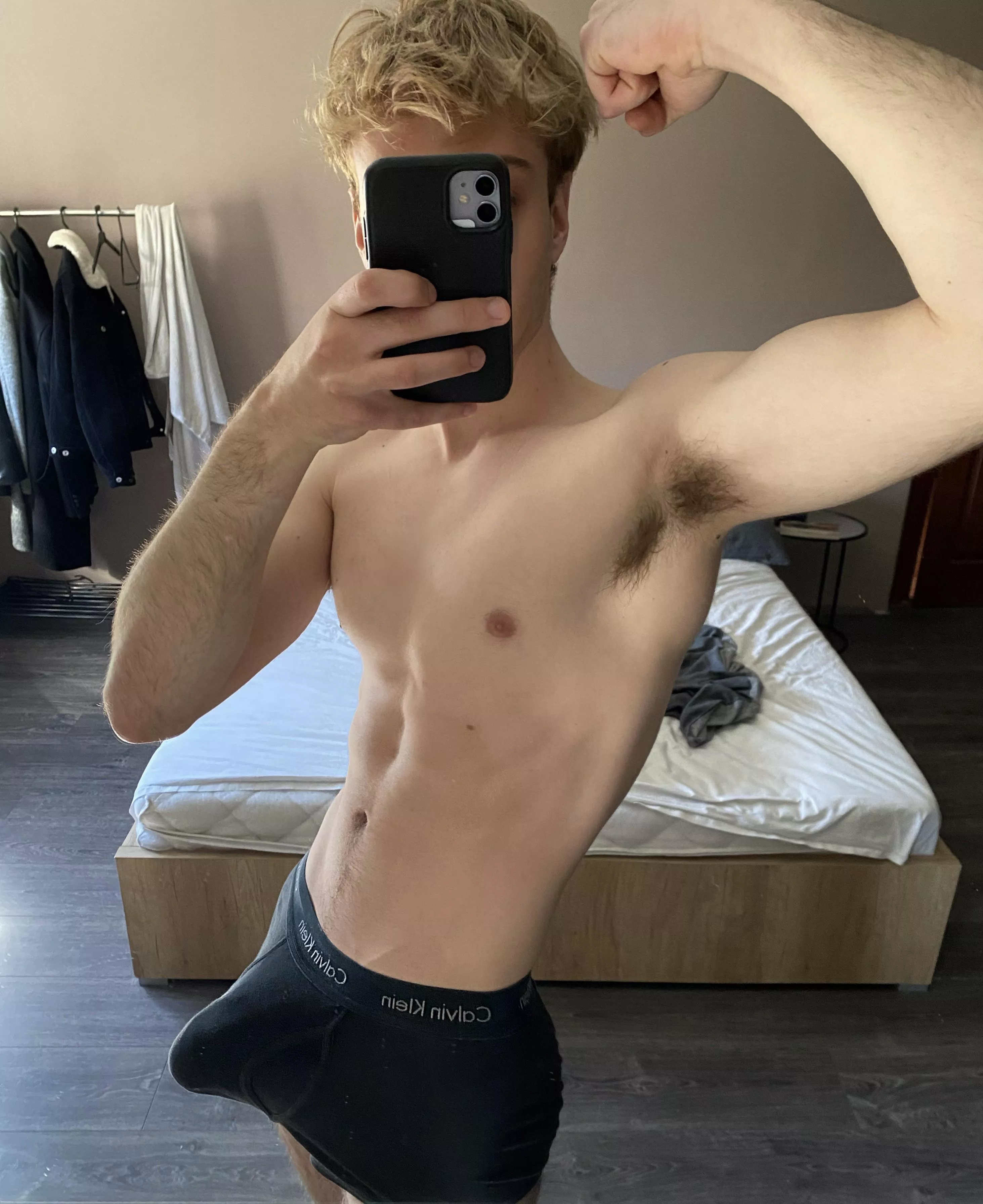 19 Curious Thoughts on me?🥴