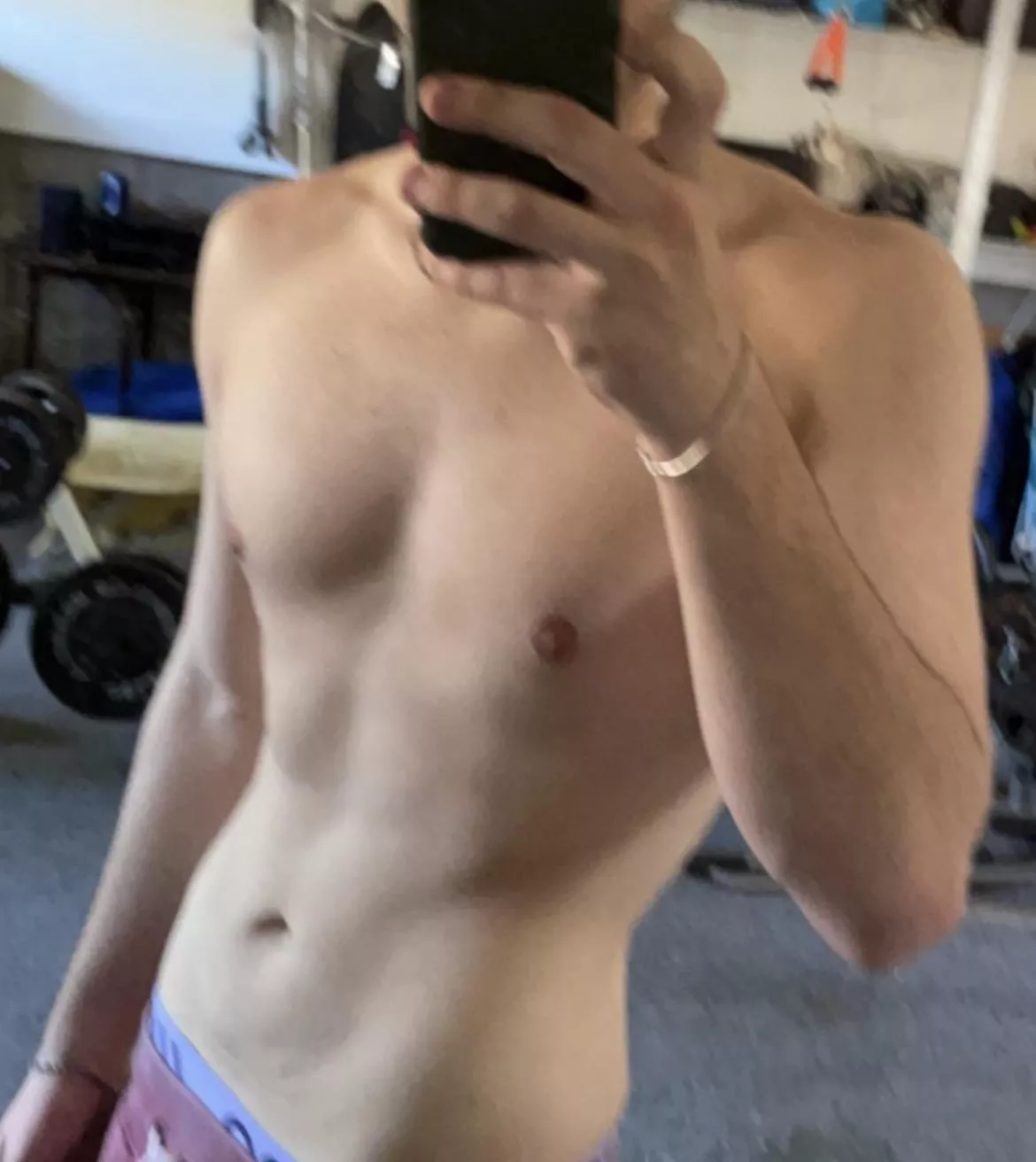 20M Chattanooga bull for couples