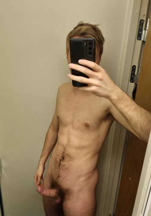 22 yo college kid