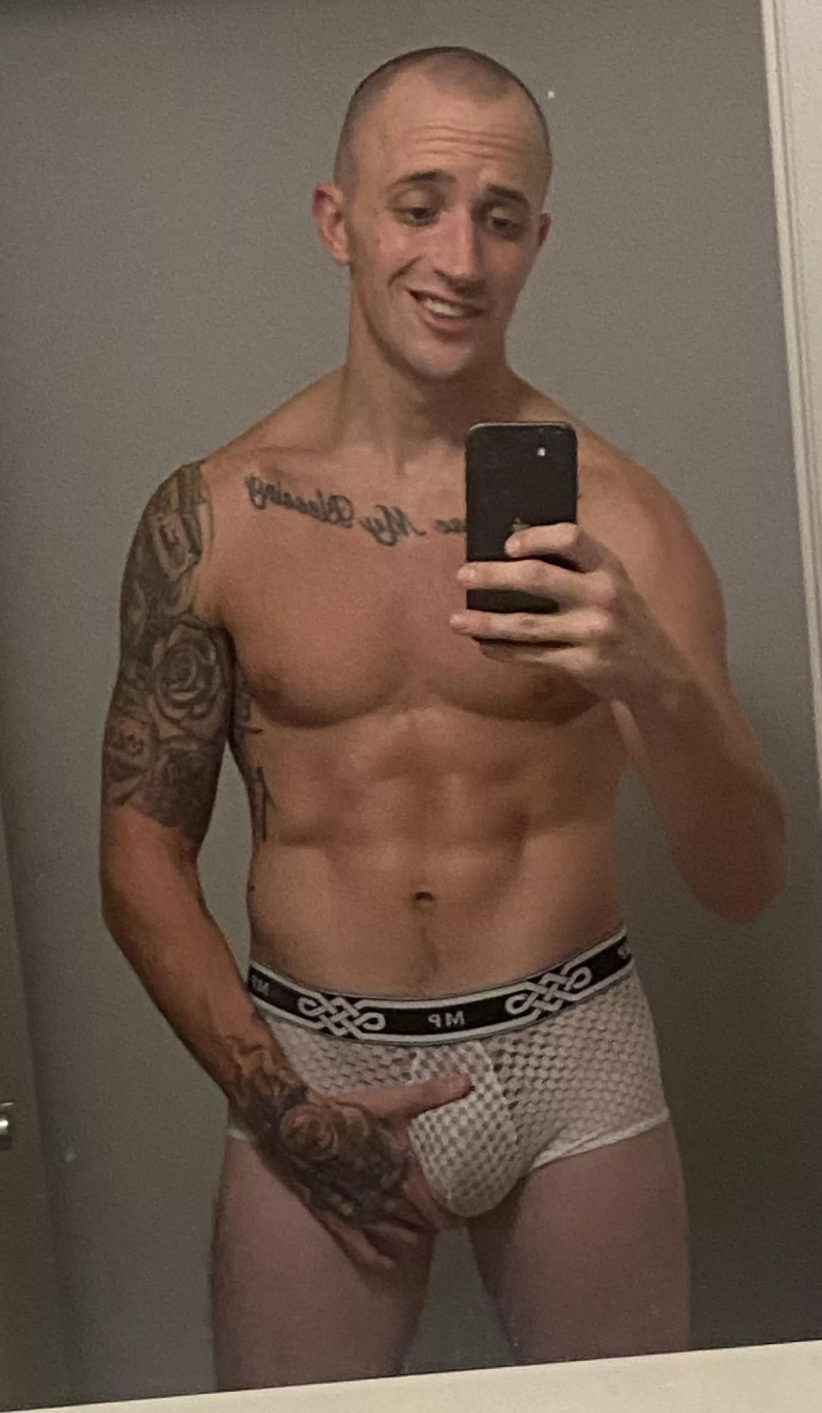 Addicted to underwear. What pair should I get next?