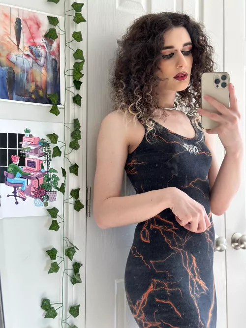 Anyone get a male order bride?