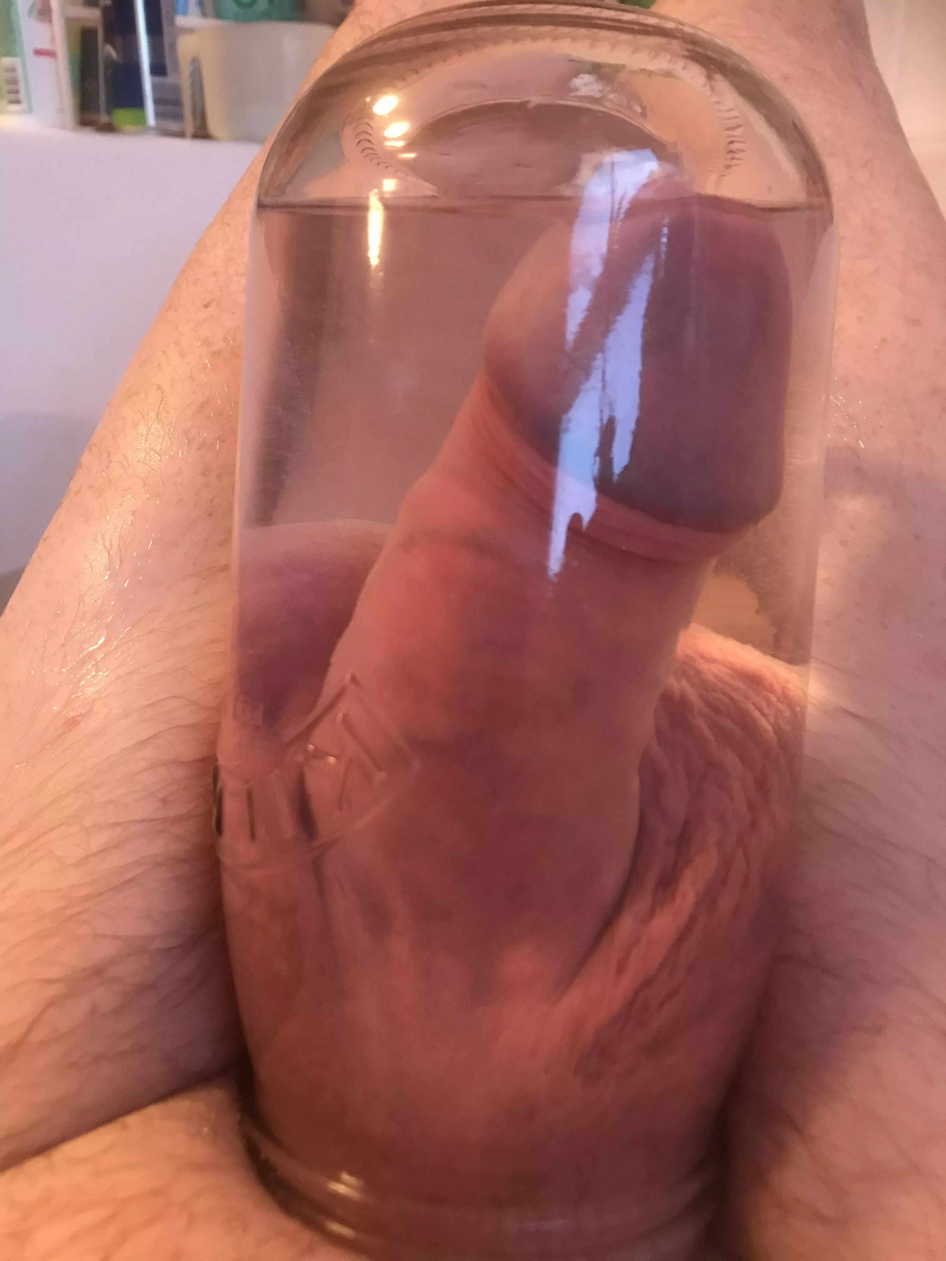 Anyone pumping now ?