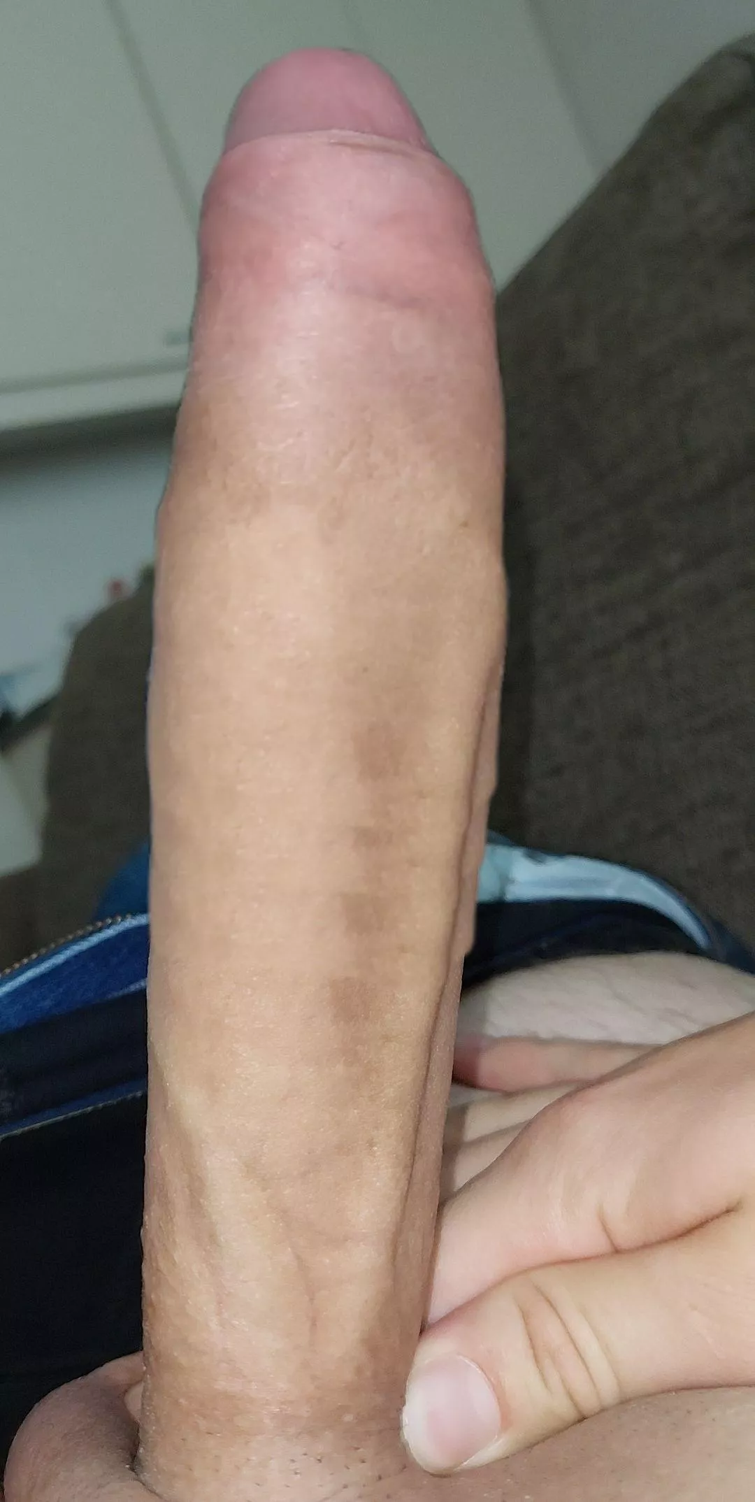 Anyone wanna compare with my teen BWC?😏