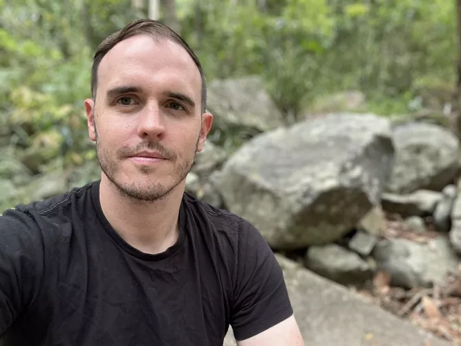 Aussie 30s guy - say hi 👋