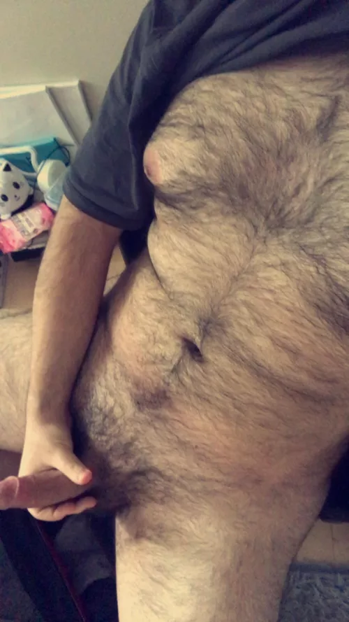 Back again with bad lighting