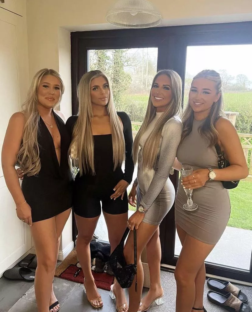 bank holiday celebrations