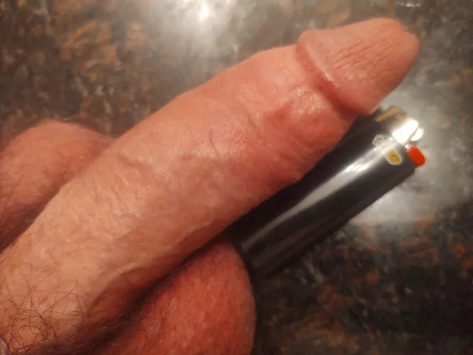 Big Dick Lil Bic