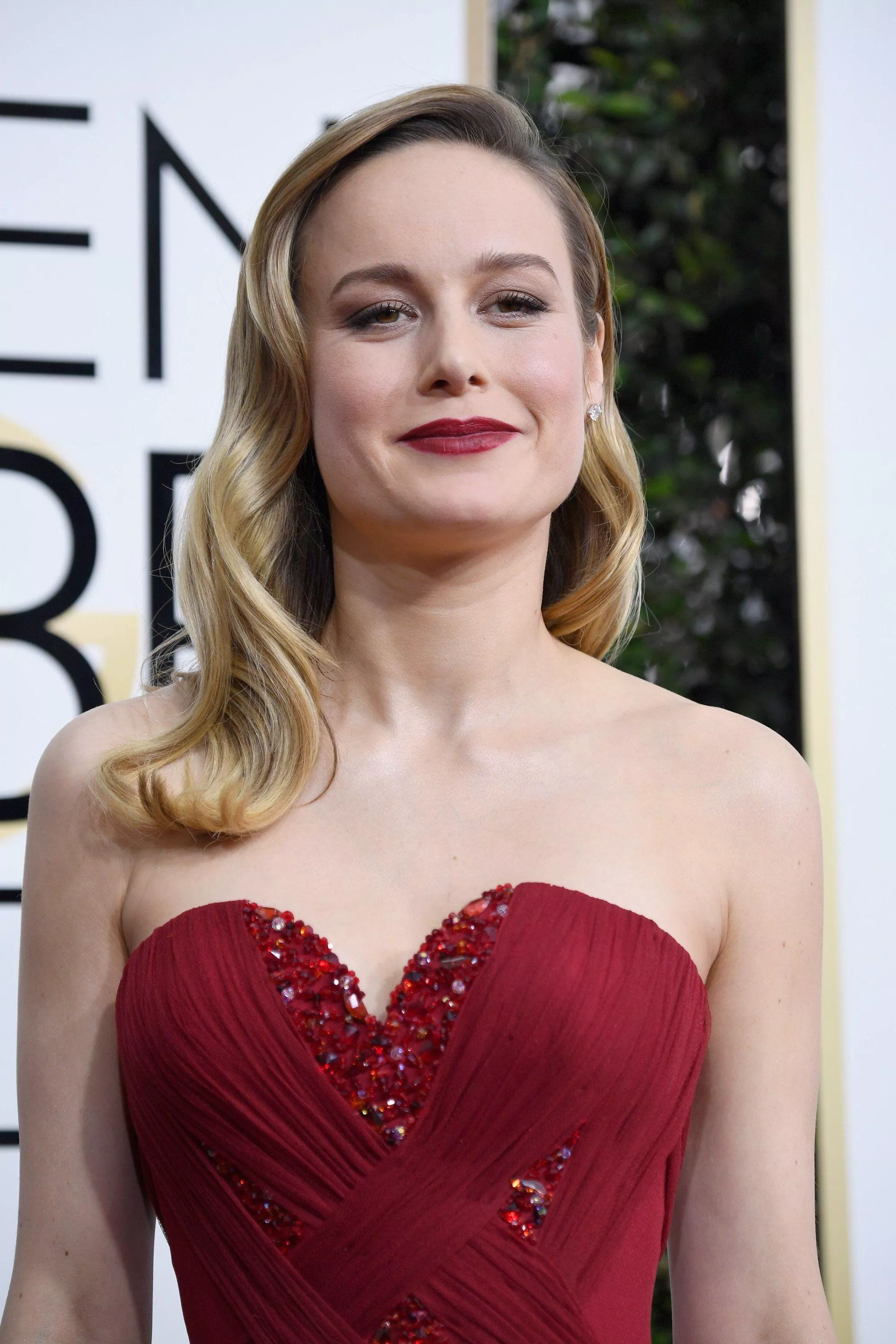 Brie Larson
