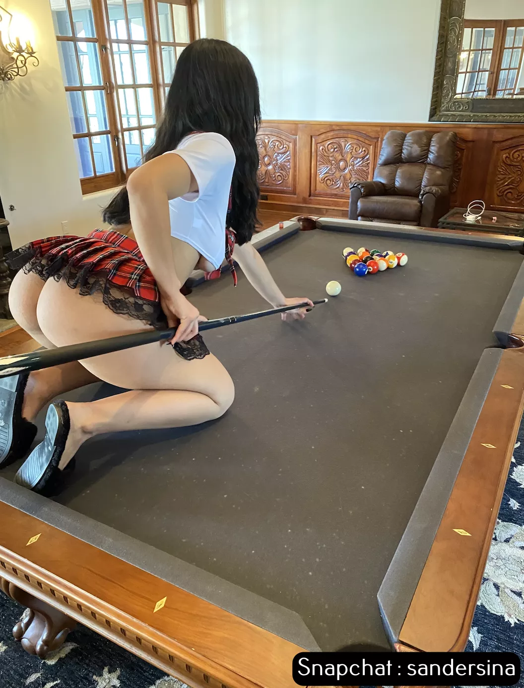 Can I have a taste of your 💦? 😋