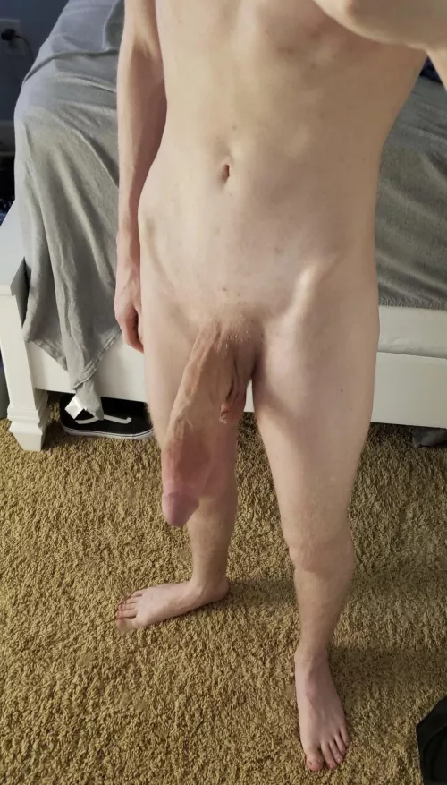 Can somebody jerk me?