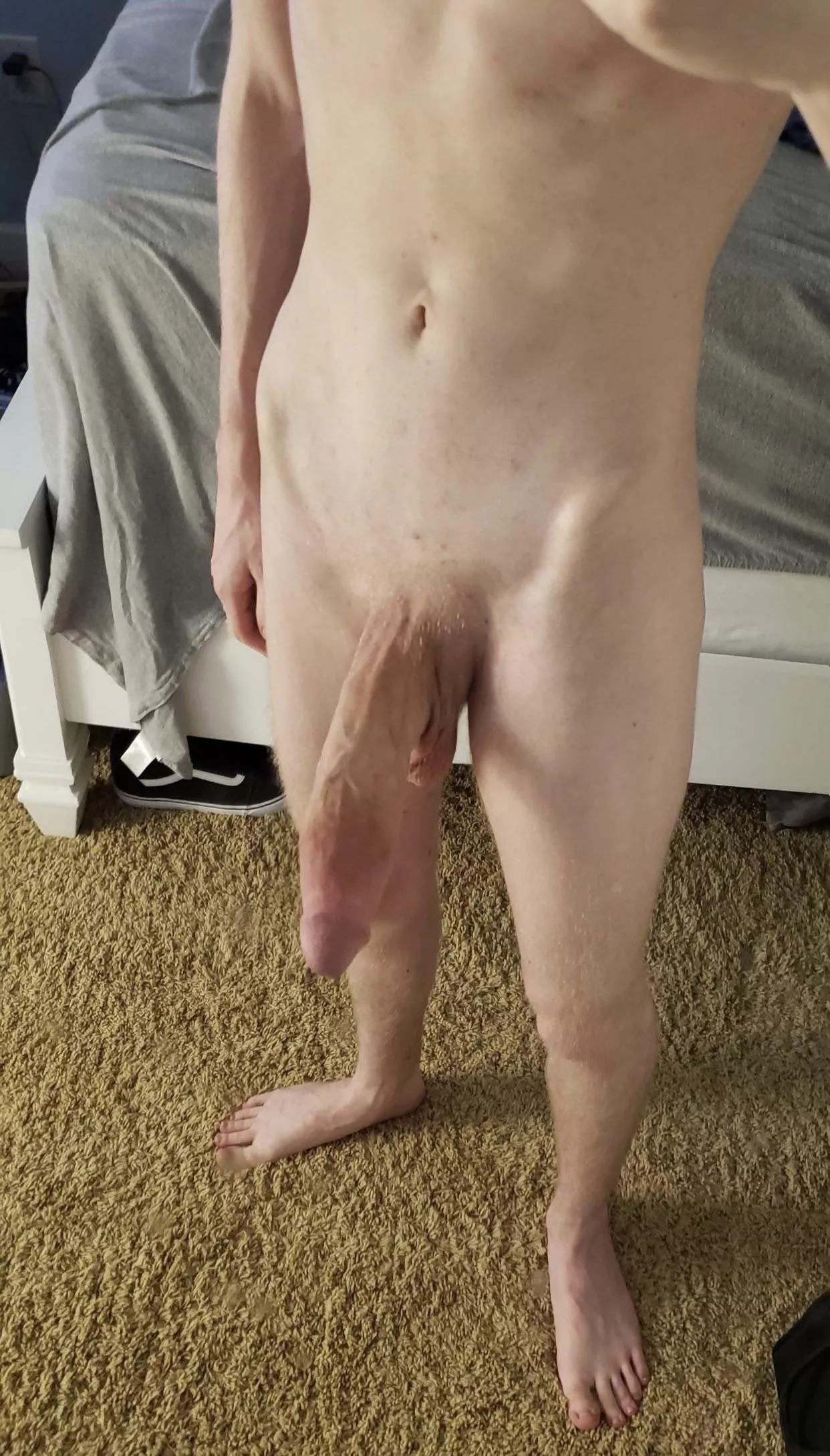 Can somebody jerk me?