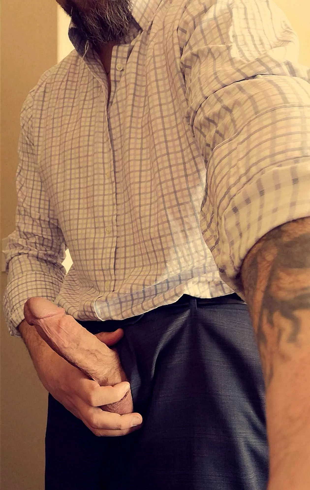 Can You Come In For A Parent/Teacher Conference? (38)