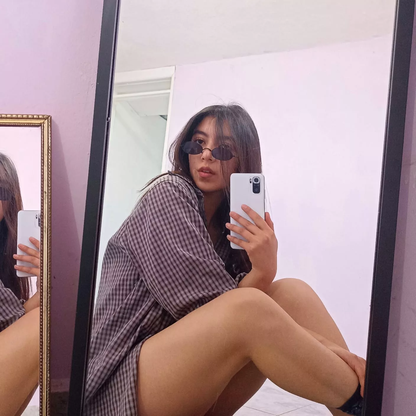 Come with me baby <3