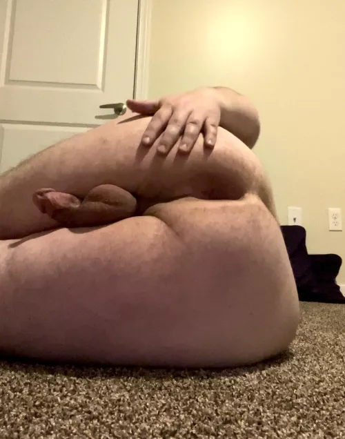 Cum say hi😉
