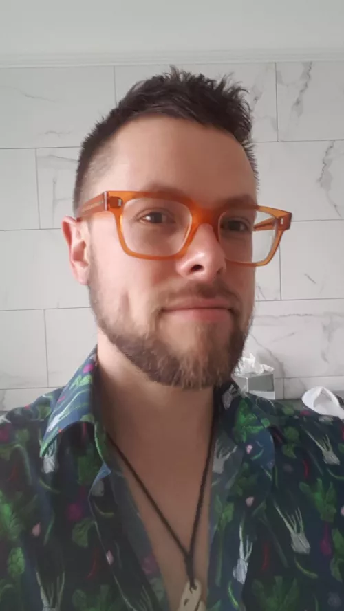 Difficult Week. Fave Shirt On. Good Night Out.