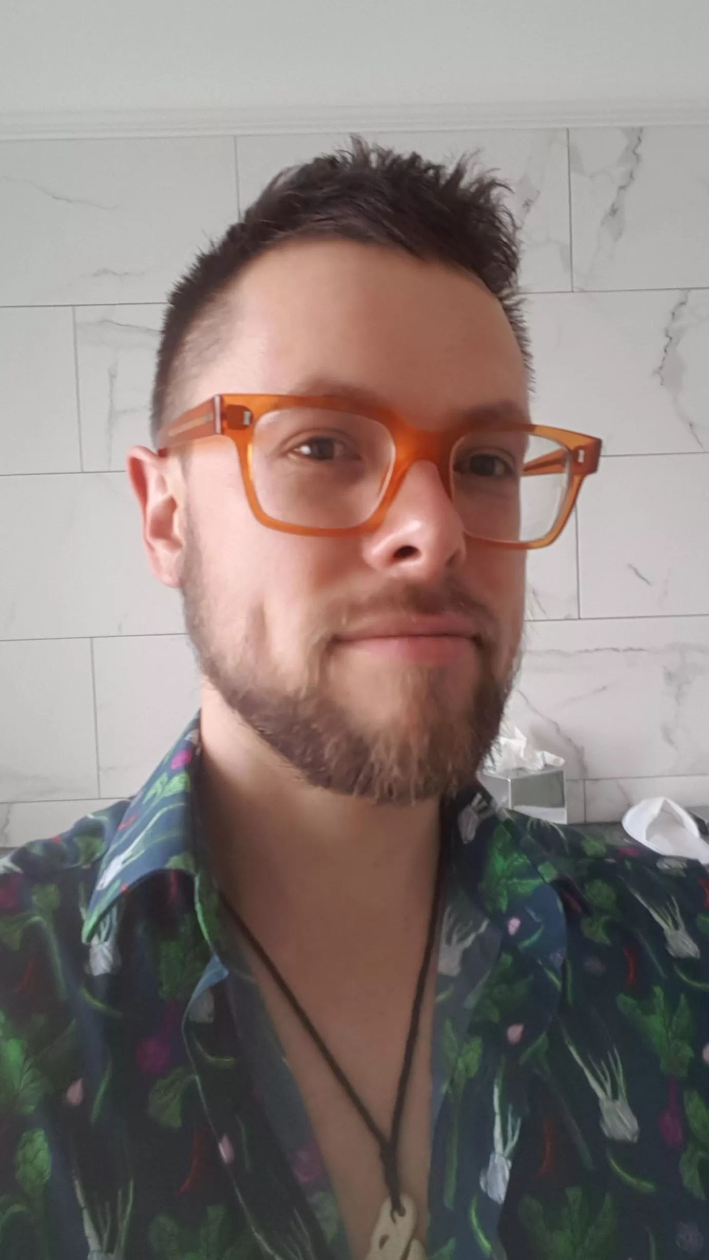 Difficult Week. Fave Shirt On. Good Night Out.