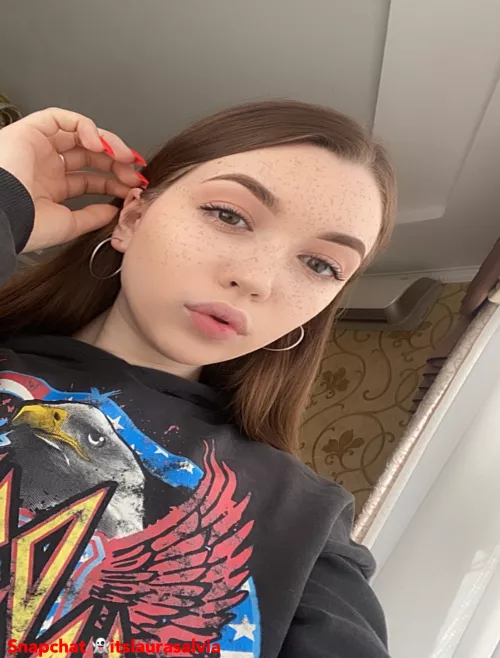 do girls with freckles turn you on?