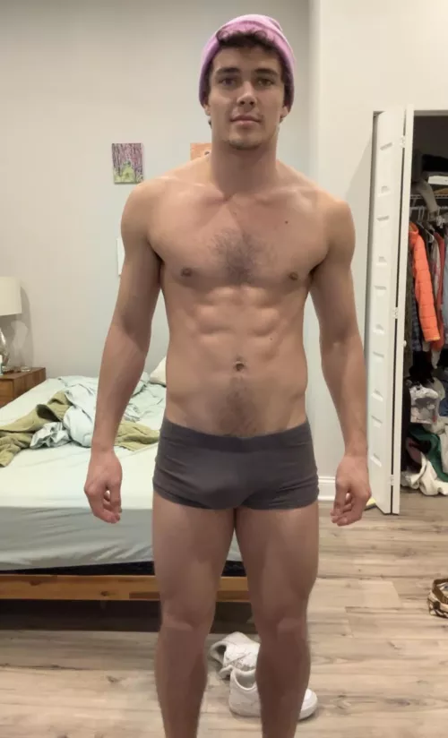 Do these look good on me