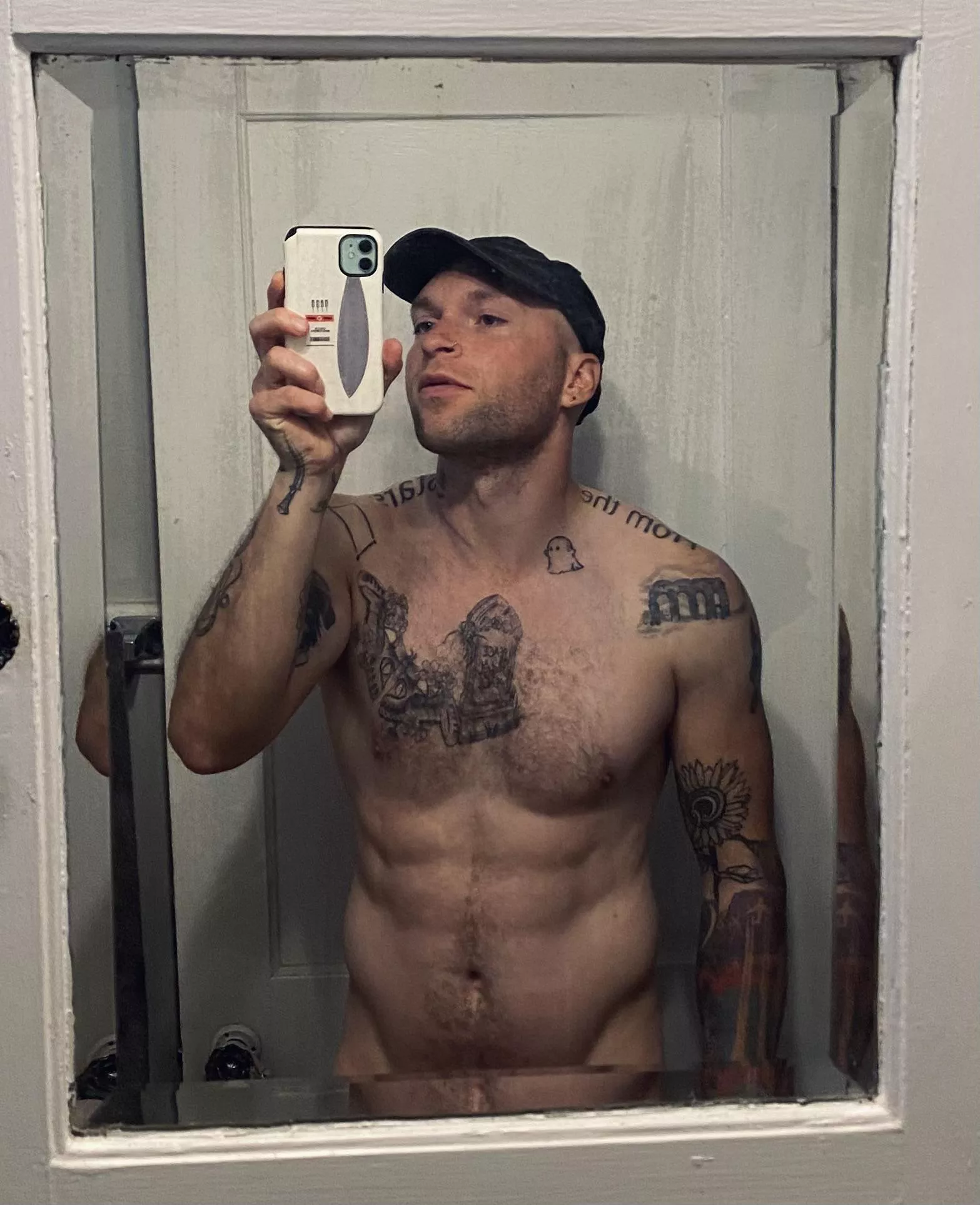 do you like my body type? :)